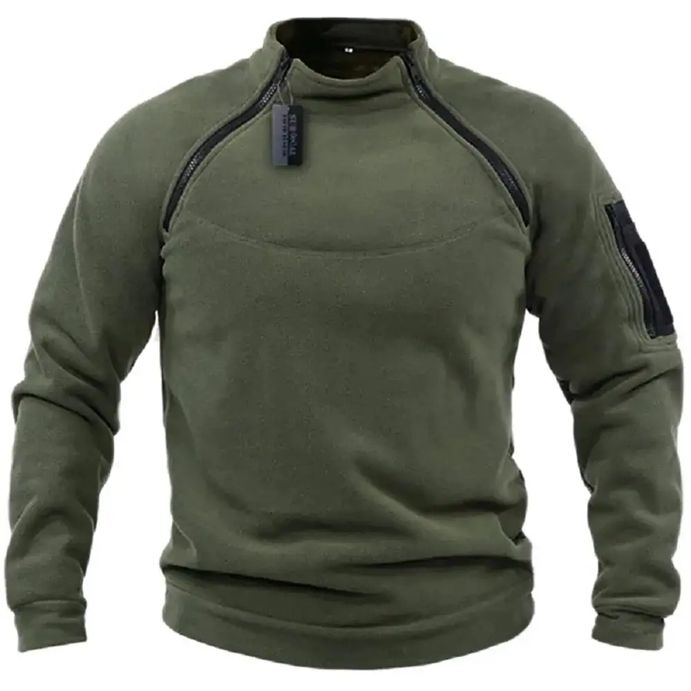 Taktisches Militärhemd