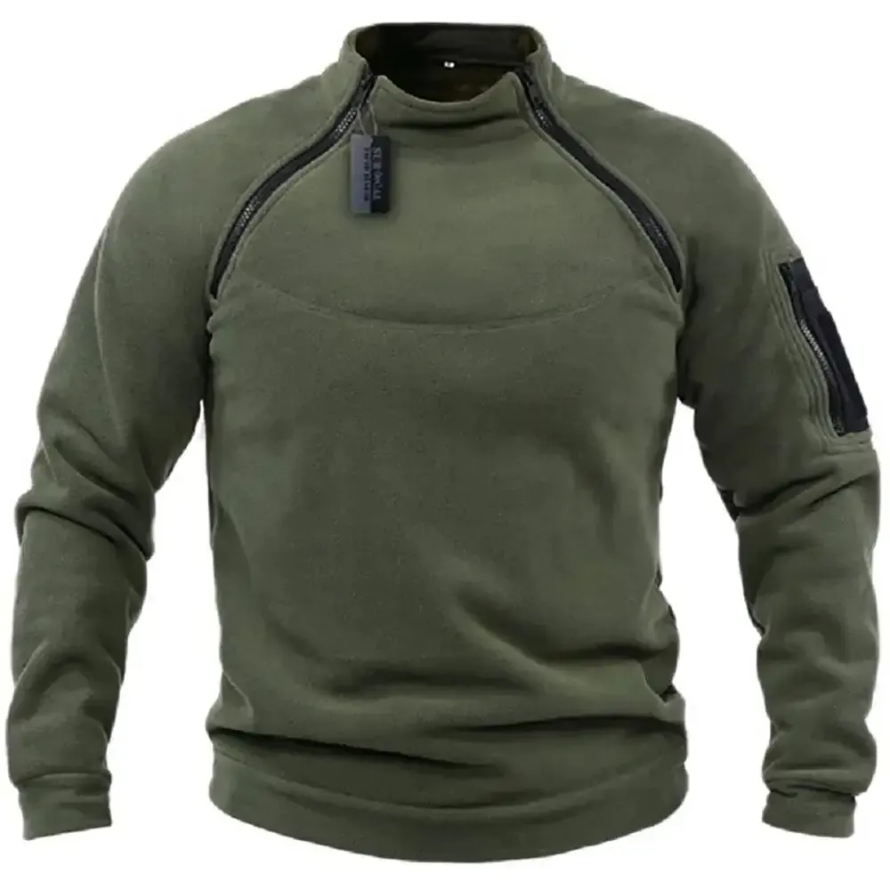Taktisches Militärhemd