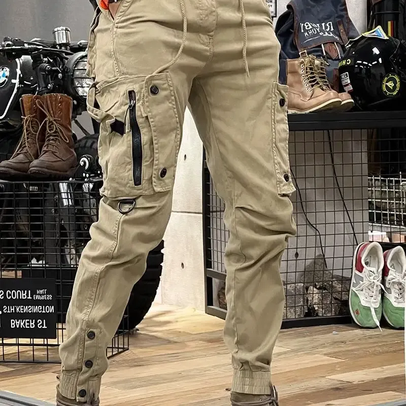 Fit Taktische Hose