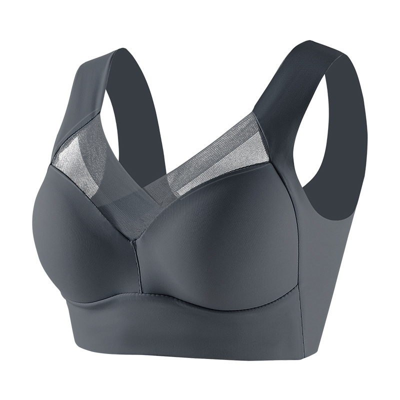 Posture Correction Summer Wireless Push-Up Comfort
