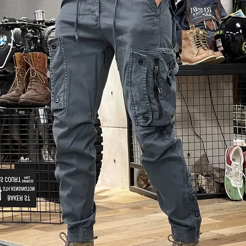 Fit Taktische Hose