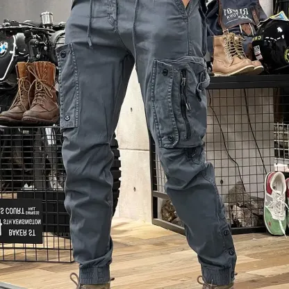 Fit Taktische Hose