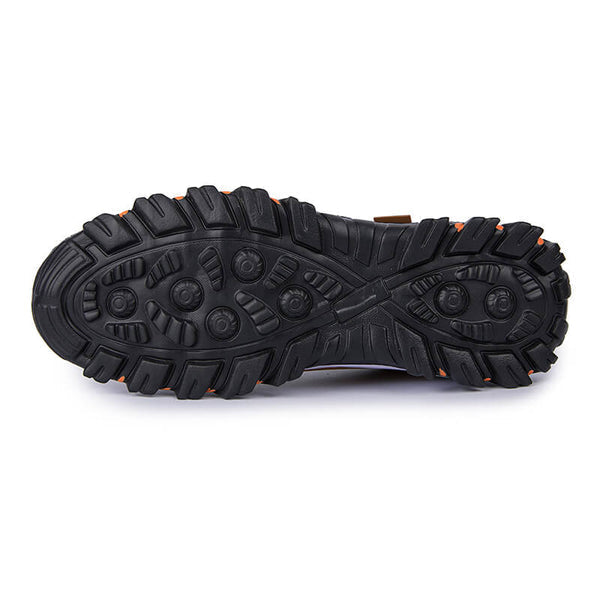 🔥🎁HEISSER VERKAUF!🔥 Zuodi Gute Fußgewölbestütze & rutschfeste Wanderschuhe (Kaufen Sie 2, kostenloser Versand!)