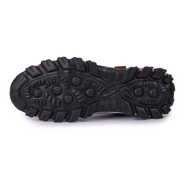 🔥🎁HEISSER VERKAUF!🔥 Zuodi Gute Fußgewölbestütze & rutschfeste Wanderschuhe (Kaufen Sie 2, kostenloser Versand!)