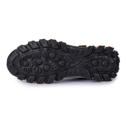 🔥🎁HEISSER VERKAUF!🔥 Zuodi Gute Fußgewölbestütze & rutschfeste Wanderschuhe (Kaufen Sie 2, kostenloser Versand!)