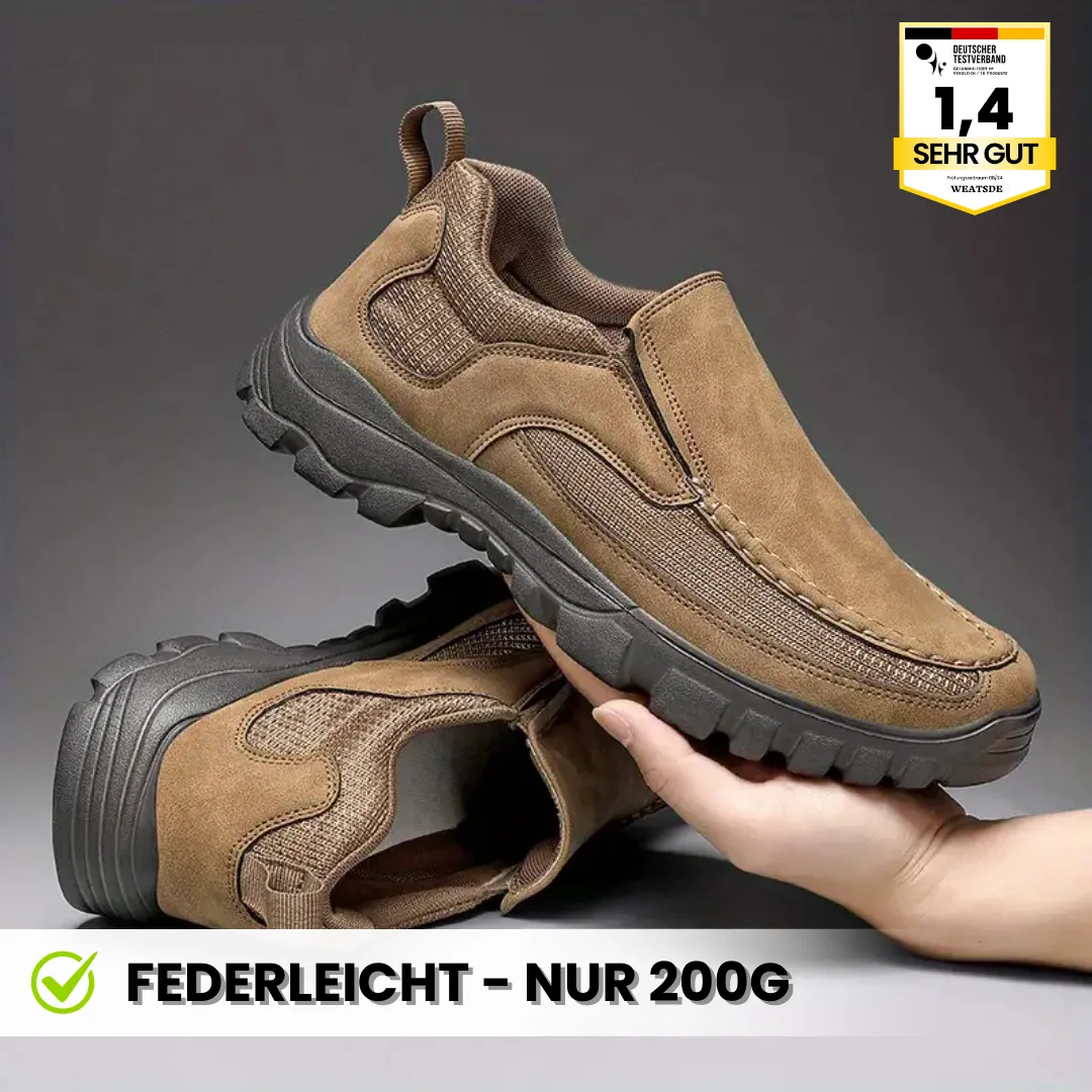 OrthoxFit - Ergonomischer Schuh zur Schmerzlinderung - Unisex