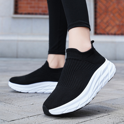 Modische Mesh-Freizeitschuhe