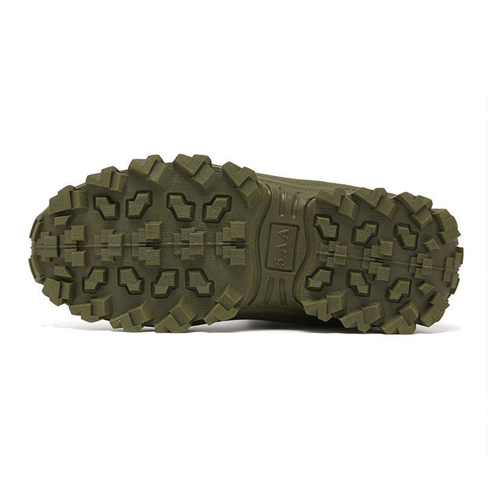 Neue Outdoor-Fleece-Trainingsstiefel für Herren