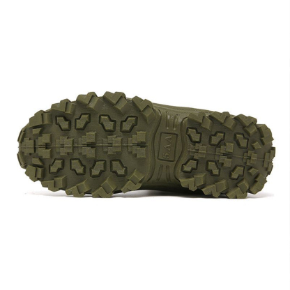 Neue Outdoor-Fleece-Trainingsstiefel für Herren