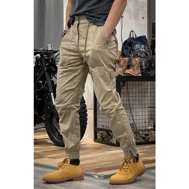 Fit Taktische Hose