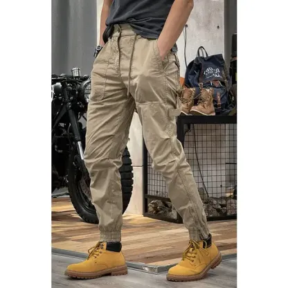 Fit Taktische Hose
