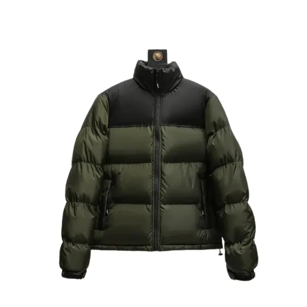 Daunenjacke