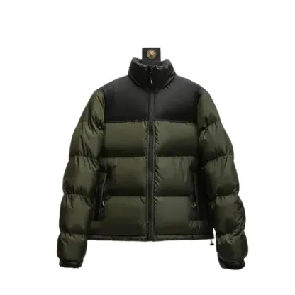Daunenjacke
