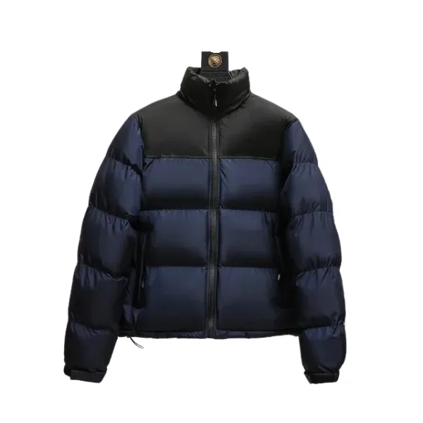 Daunenjacke