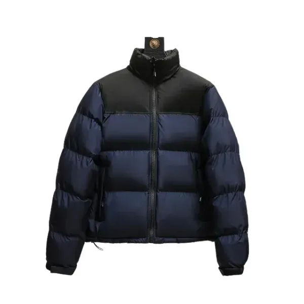 Daunenjacke