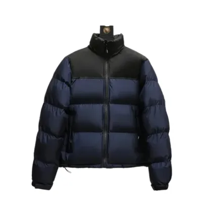 Daunenjacke