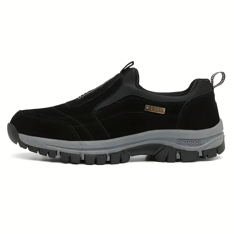 THERwalk® | Unisex Wander- und Komfortschuh