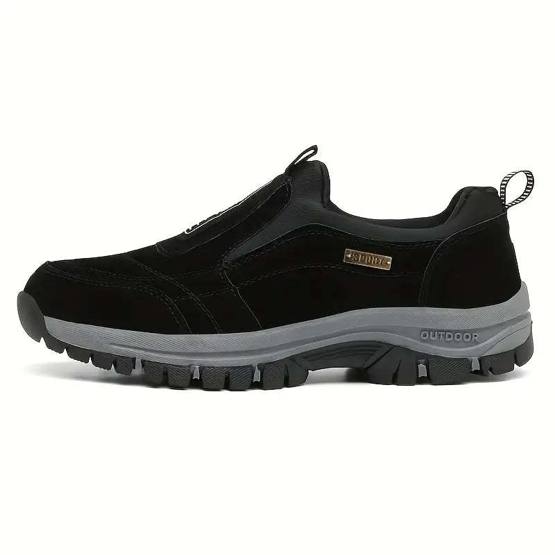 THERwalk® | Unisex Wander- und Komfortschuh