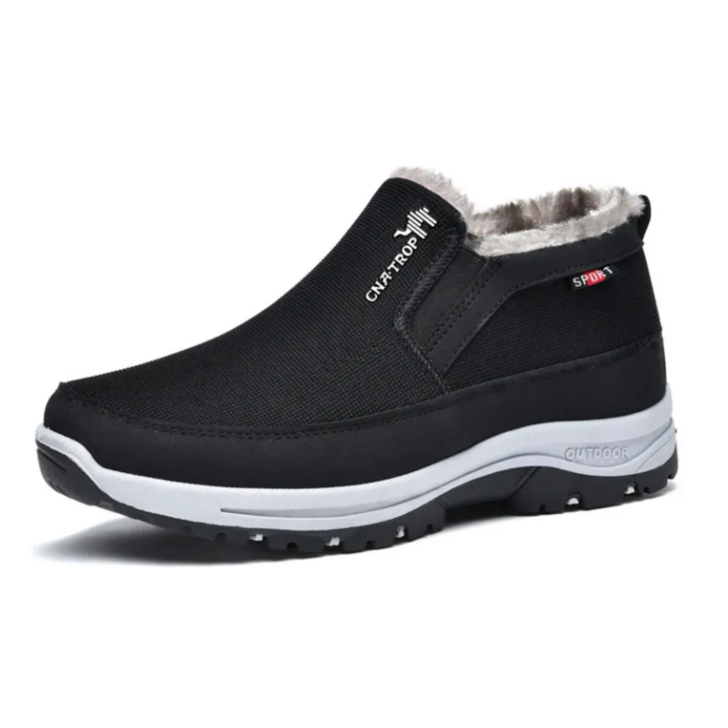 🔥LETZTER TAG 70 % RABATT🔥Herren-Schuhe zur Unterstützung des Fußgewölbes, atmungsaktiv, leicht, rutschfest