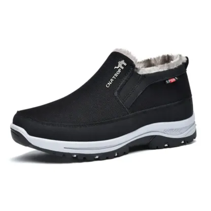 🔥LETZTER TAG 70 % RABATT🔥Herren-Schuhe zur Unterstützung des Fußgewölbes, atmungsaktiv, leicht, rutschfest