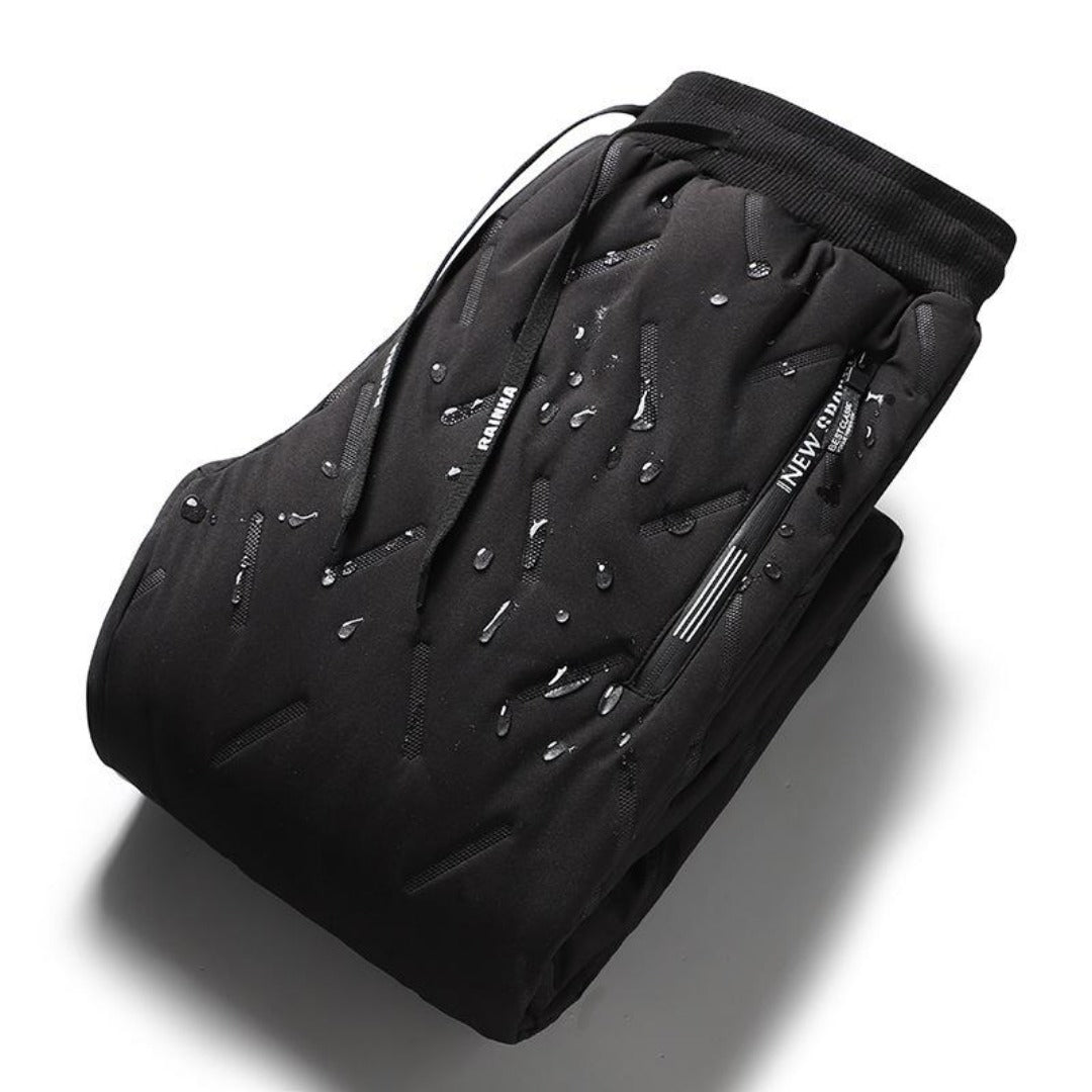 THERLING - Unisex Thermohose - hält Sie stundenlang warm und trocken