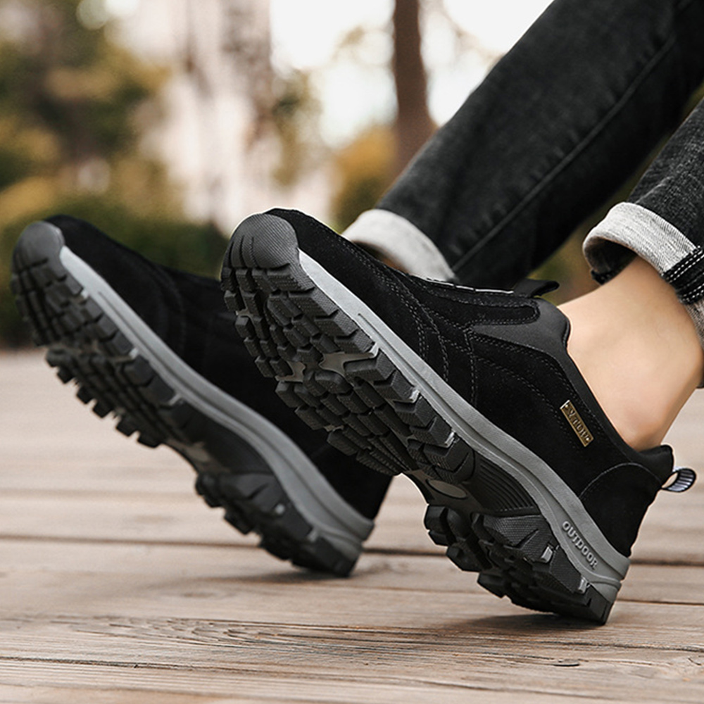Outdoor-Sport-Wander-Freizeitschuhe für Herren
