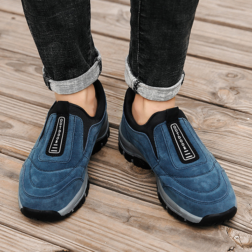 Outdoor-Sport-Wander-Freizeitschuhe für Herren