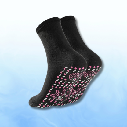 THERLING - Selbsterwärmende Thermosocken - Unisex Einheitsgröße