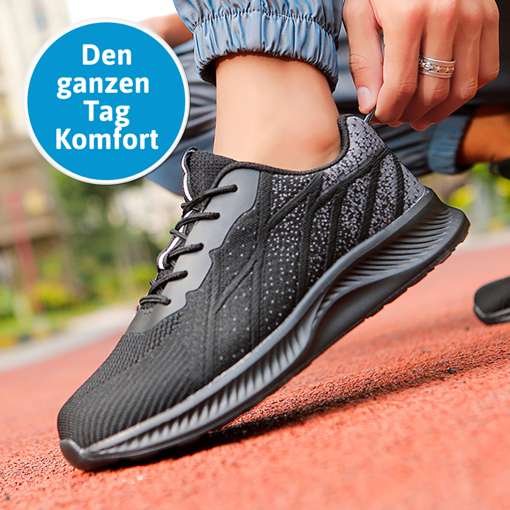 Sport Pro - Ergonomische Schmerzbefreiende Schuhe