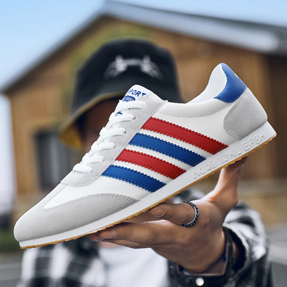 Freizeit-Laufschuhe für Herren