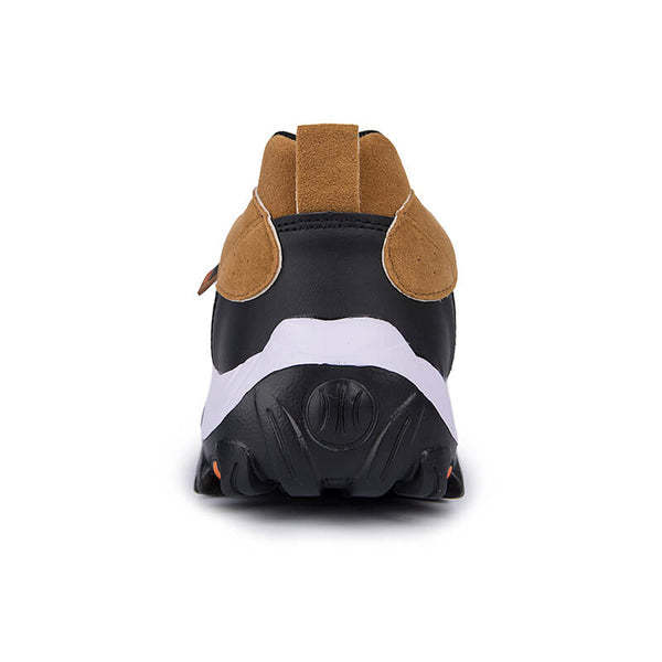 🔥🎁HEISSER VERKAUF!🔥 Zuodi Gute Fußgewölbestütze & rutschfeste Wanderschuhe (Kaufen Sie 2, kostenloser Versand!)