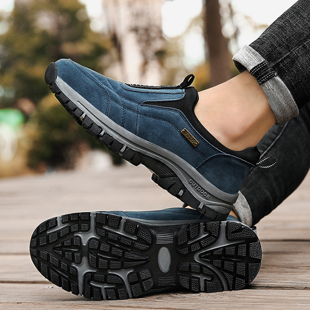 Outdoor-Sport-Wander-Freizeitschuhe für Herren