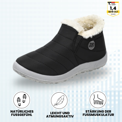 OrthoBooty - schmerzlindernde, wasserabweisende & gefütterte Komfortsc