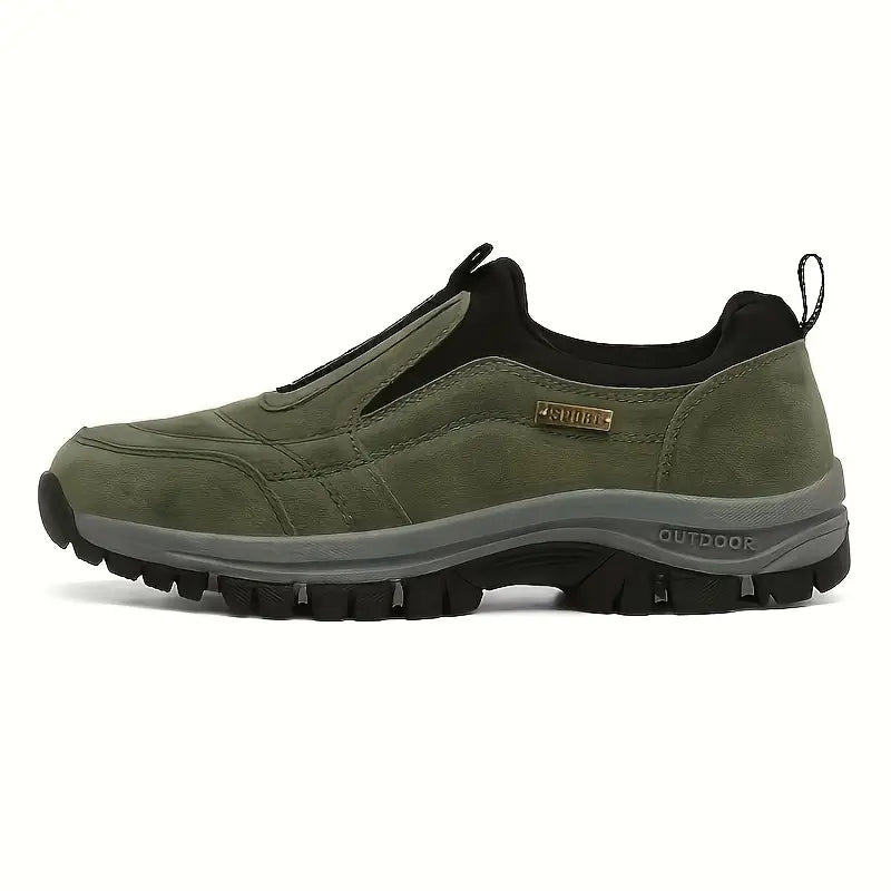 THERwalk® | Unisex Wander- und Komfortschuh