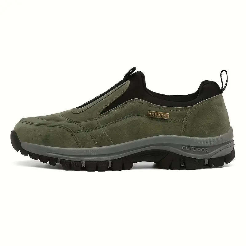 THERwalk® | Unisex Wander- und Komfortschuh