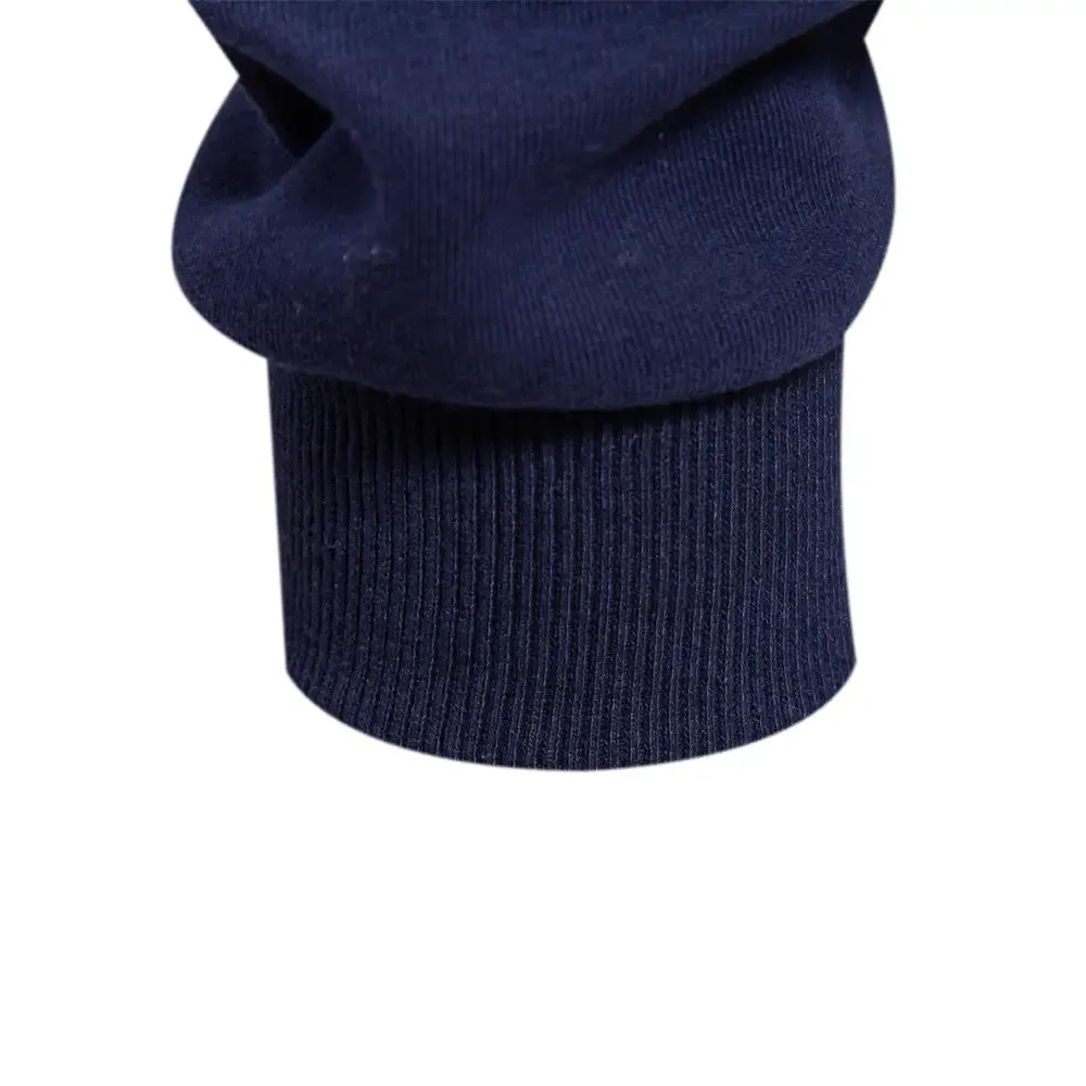 Neues Langarm-Revers-Poloshirt für Herren