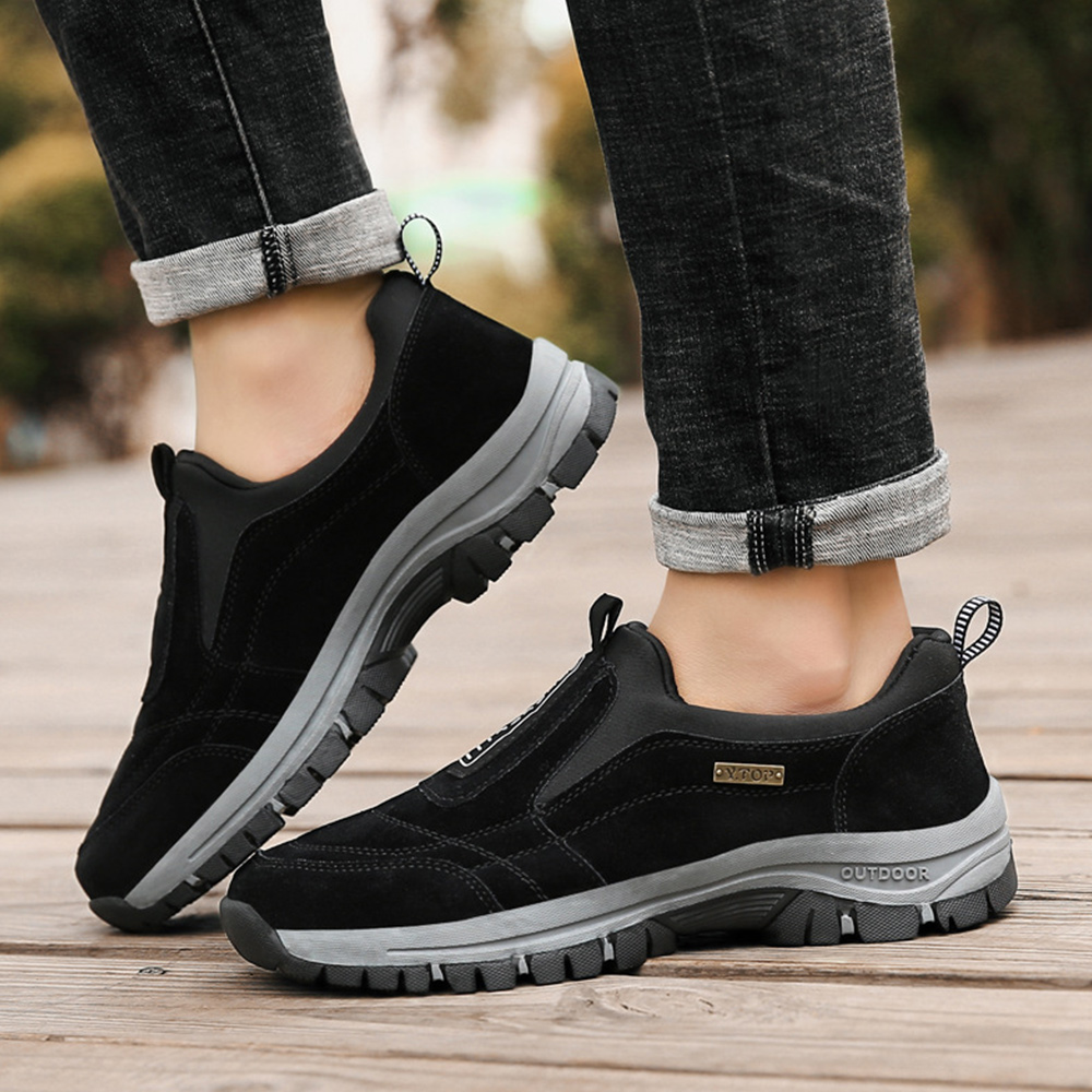 Outdoor-Sport-Wander-Freizeitschuhe für Herren