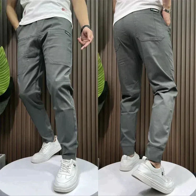 Dehnbare Cargo-Hose