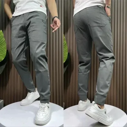 Dehnbare Cargo-Hose