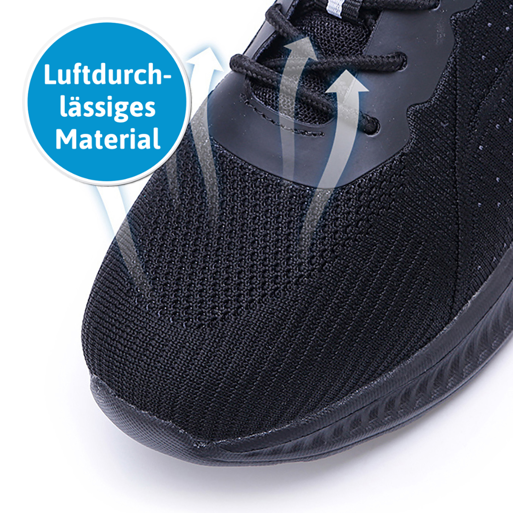 Sport Pro - Ergonomische Schmerzbefreiende Schuhe
