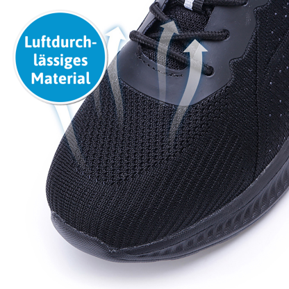 Sport Pro - Ergonomische Schmerzbefreiende Schuhe