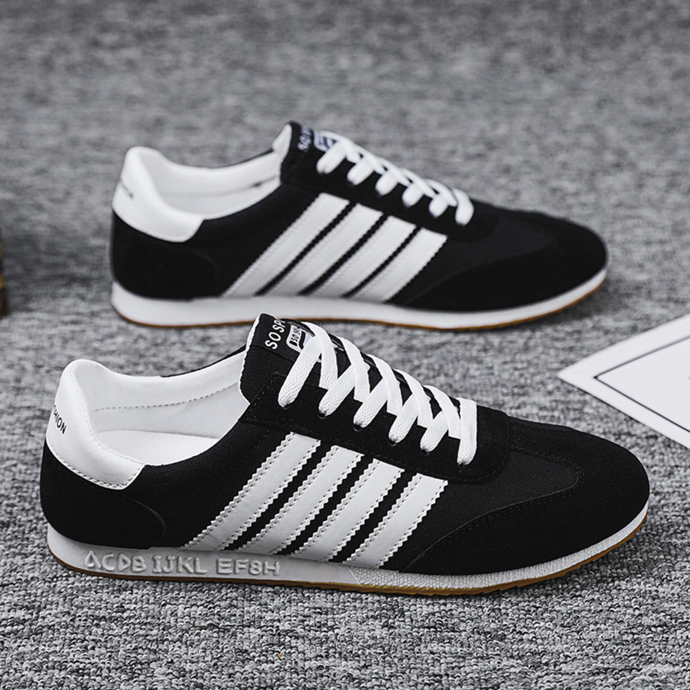Freizeit-Laufschuhe für Herren