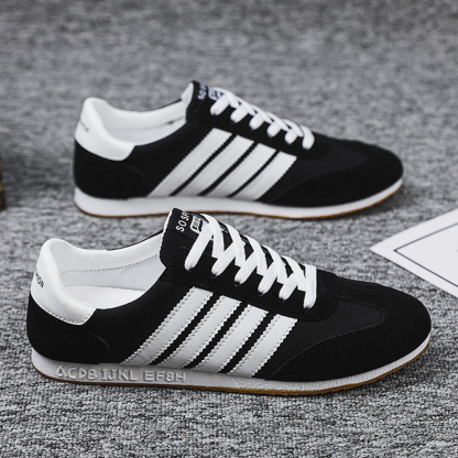 Freizeit-Laufschuhe für Herren