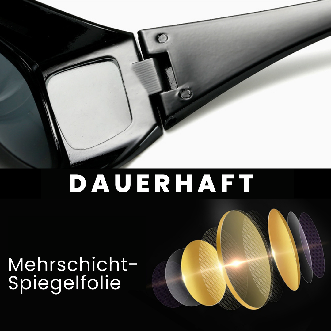 Nachtbrille - klares und besseres Sehen bei Nebel und Dunkelheit