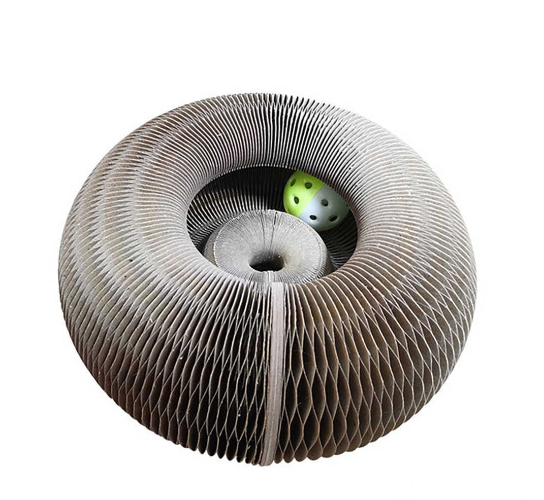 Therling Magic Organ Katzenkratzbrett