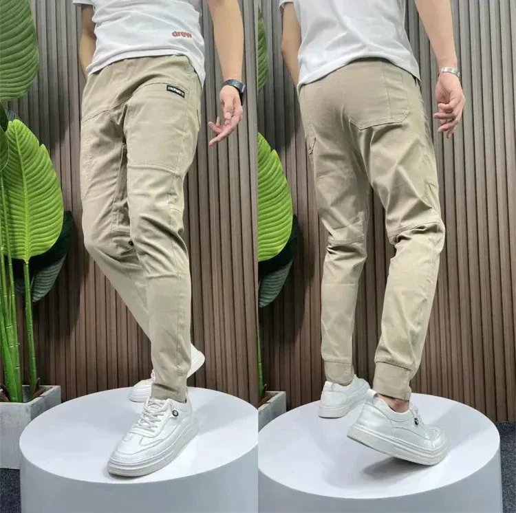Dehnbare Cargo-Hose