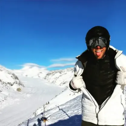 HEATVEST - Beheizbare Weste - perfekt für jedes Abenteuer