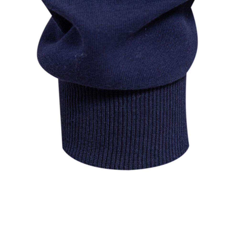 Therling™ Neues Langarm-Revers-Poloshirt für Herren