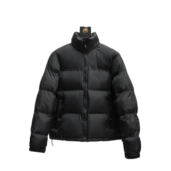 Daunenjacke