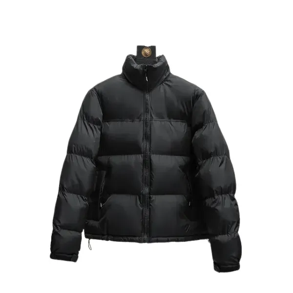 Daunenjacke